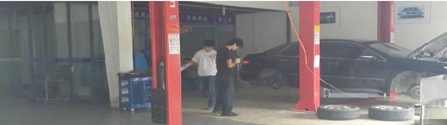 北京海洋伟业自动变速箱维修