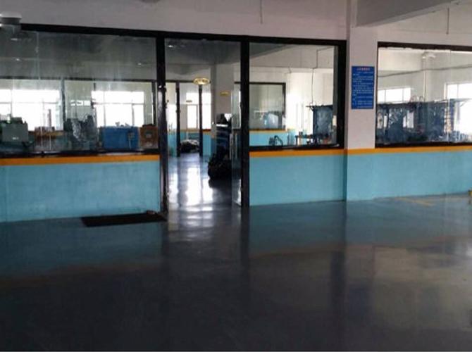 乌鲁木齐卓越新创自动变速箱维修有限公司