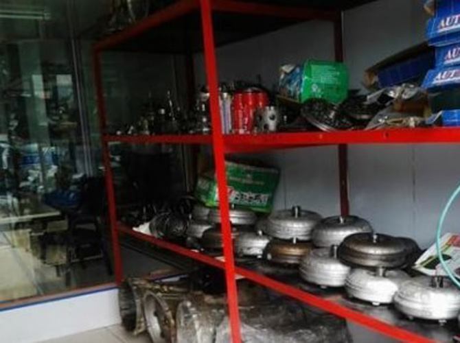 拉萨极品自动变速箱维修
