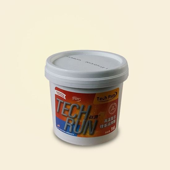 高温复合锂基润滑脂1KG