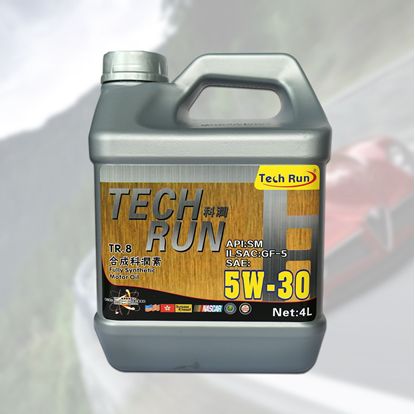 TR.8合成科润素 SM/GF-5 5W-30
