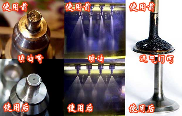 科润添加剂