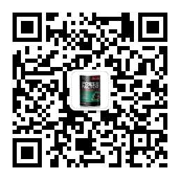 科润微信公众号
